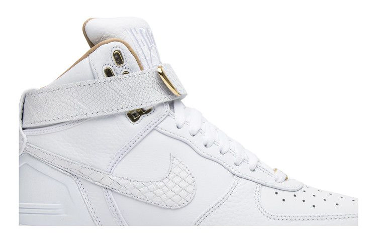 Кроссовки Nike Just Don x Air Force 1 High 'AF100'