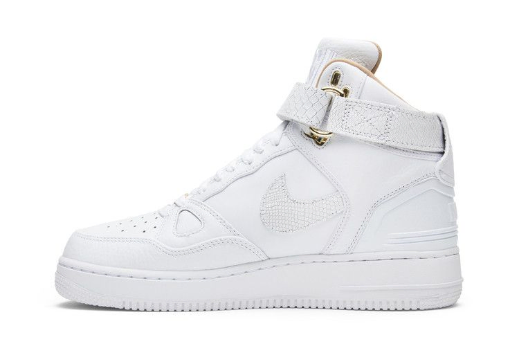 Кроссовки Nike Just Don x Air Force 1 High 'AF100'