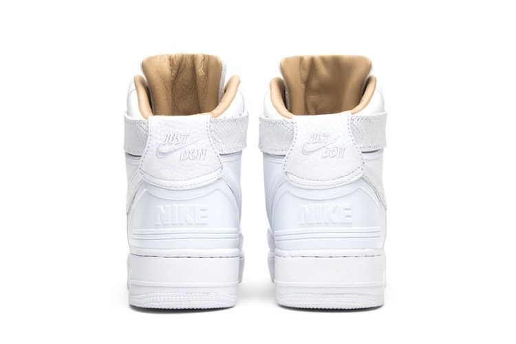 Кроссовки Nike Just Don x Air Force 1 High 'AF100'