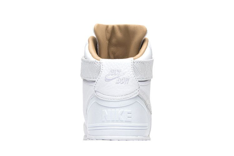 Кроссовки Nike Just Don x Air Force 1 High 'AF100'