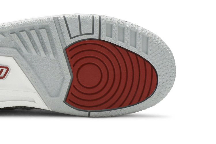 Кроссовки Air Jordan Legacy 312 GS 'Toro'