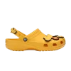 Желтый