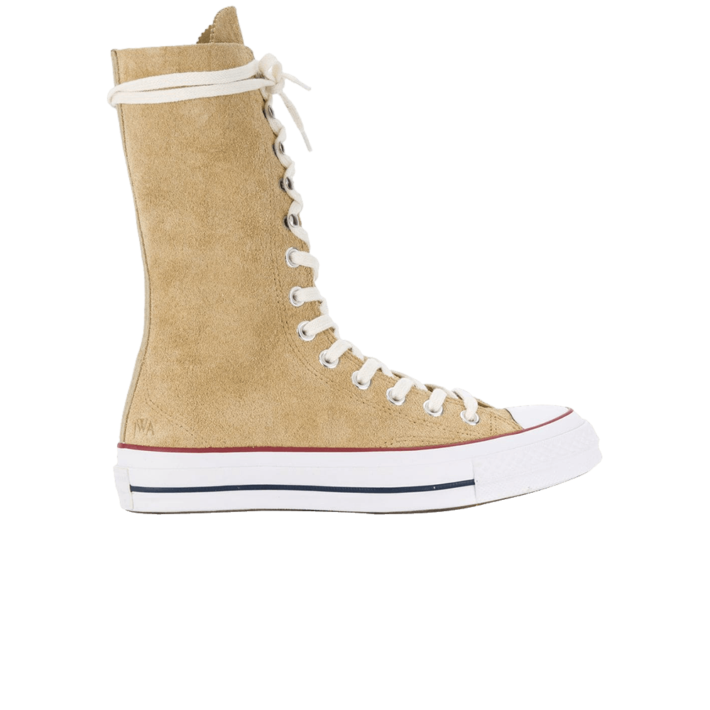 Кроссовки Converse JW Anderson x Chuck 70 XX High 'Tan'