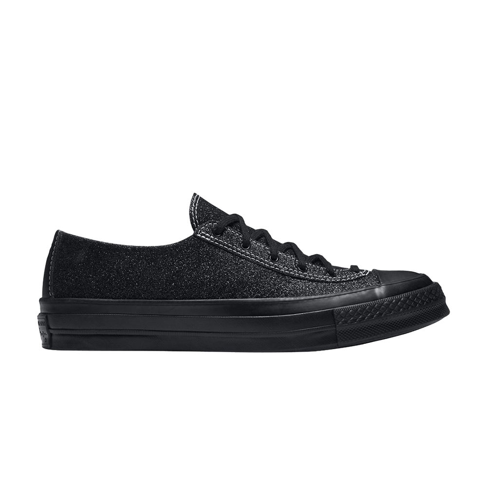 Кроссовки Converse JW Anderson x Chuck Taylor All Star 70 Low 'Black'