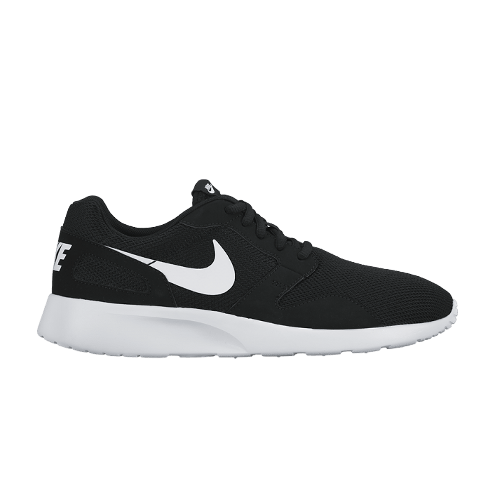 Кроссовки Nike Kaishi 'Black'