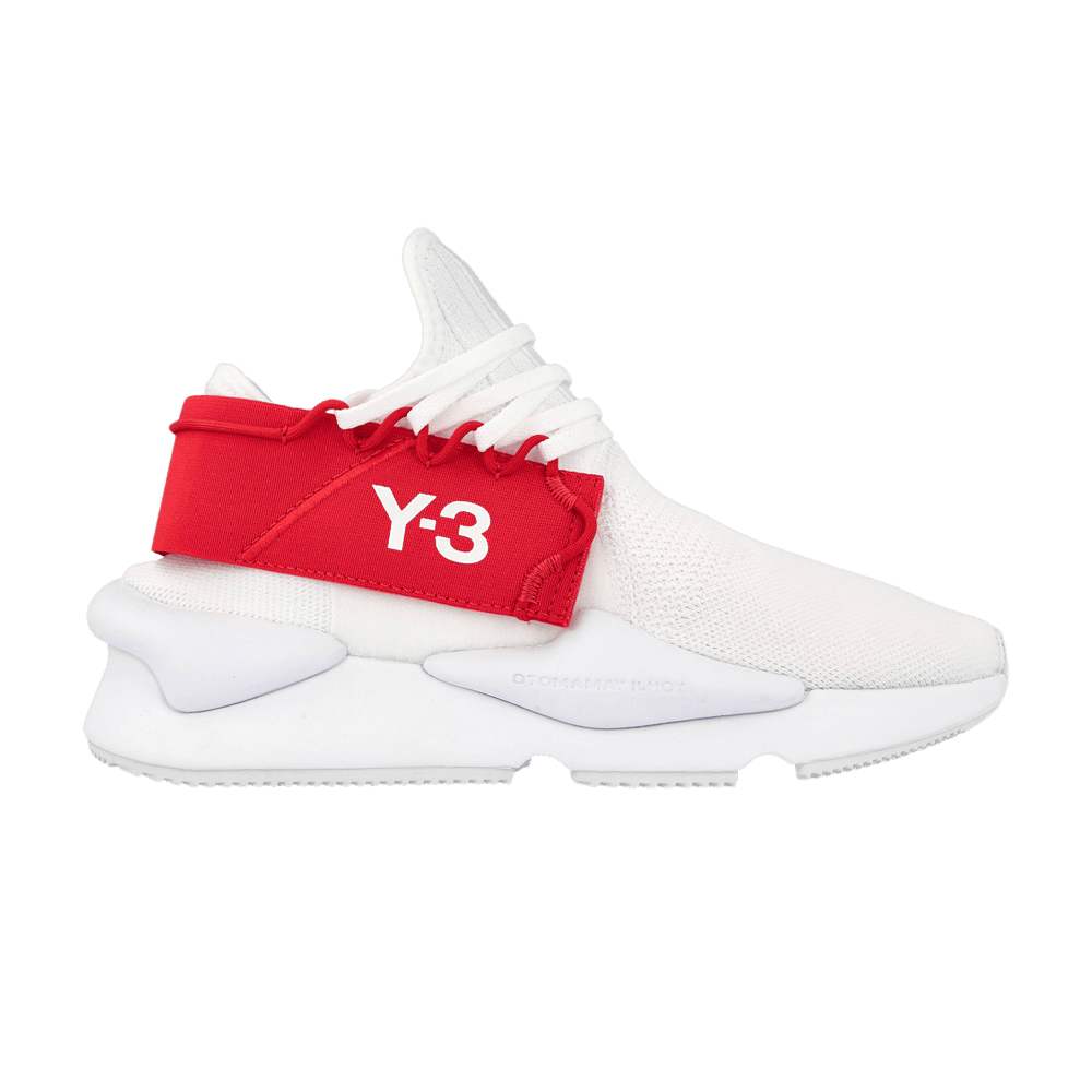 kaiwa-knit-white-red-fv4562