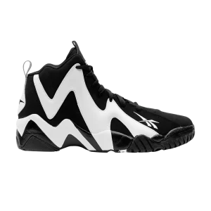 Черный/Белый