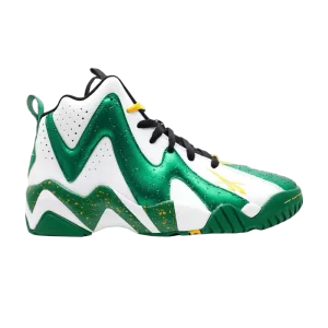 Wht/Зеленый/Желтый/Черный