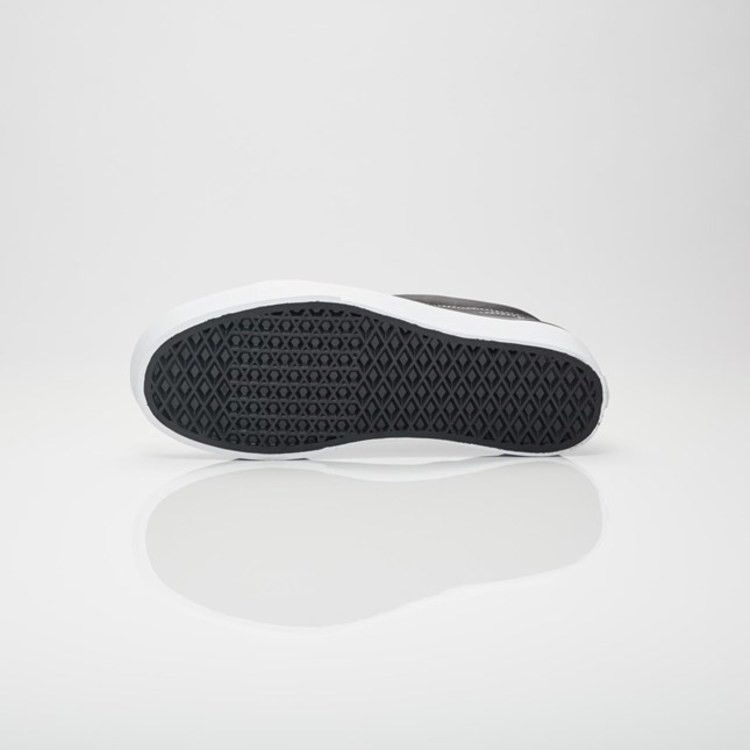 Кроссовки Vans Karl Lagerfeld x Old Skool Laceless Platform