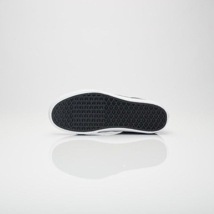 Кроссовки Vans Karl Lagerfeld x Sk8-Hi Laceless Platform 'Quilt'