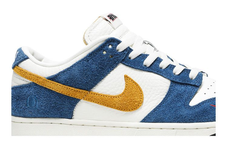 Кроссовки Nike Kasina x Dunk Low '80s Bus'