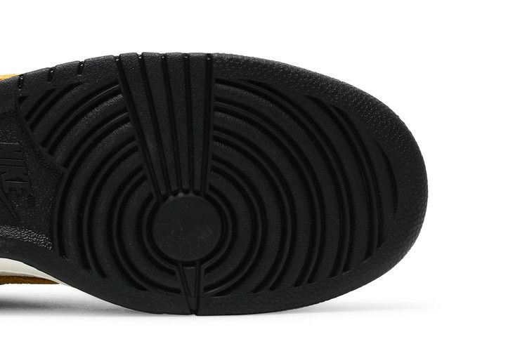 Кроссовки Nike Kasina x Dunk Low '80s Bus'