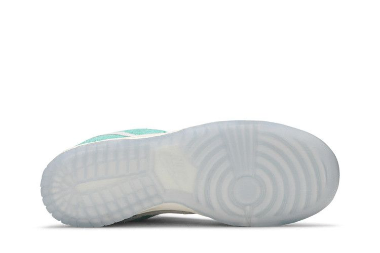 Кроссовки Nike Kasina x Dunk Low 'Road Sign'