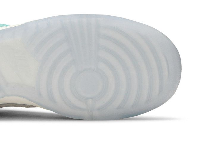 Кроссовки Nike Kasina x Dunk Low 'Road Sign'