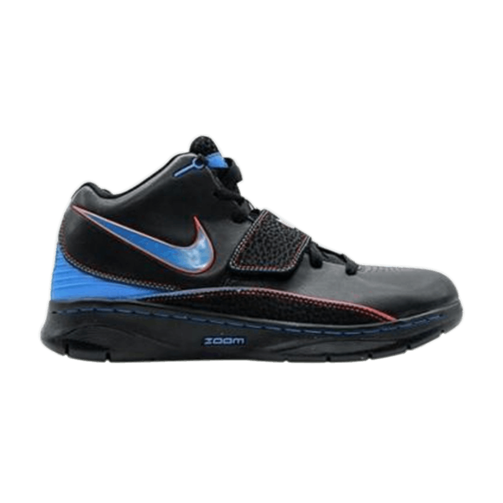 Кроссовки Nike KD 2 'OKC Away'