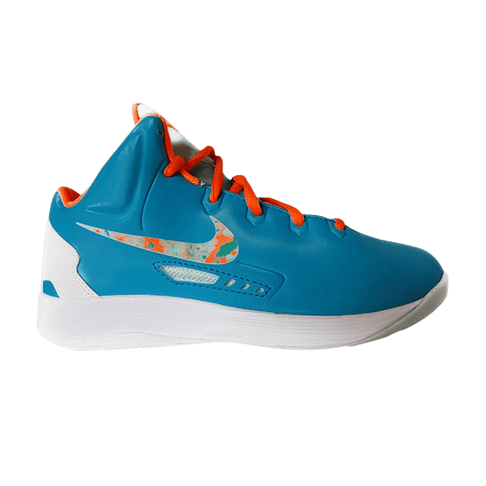 Кроссовки Nike KD 5 PS 'Easter'