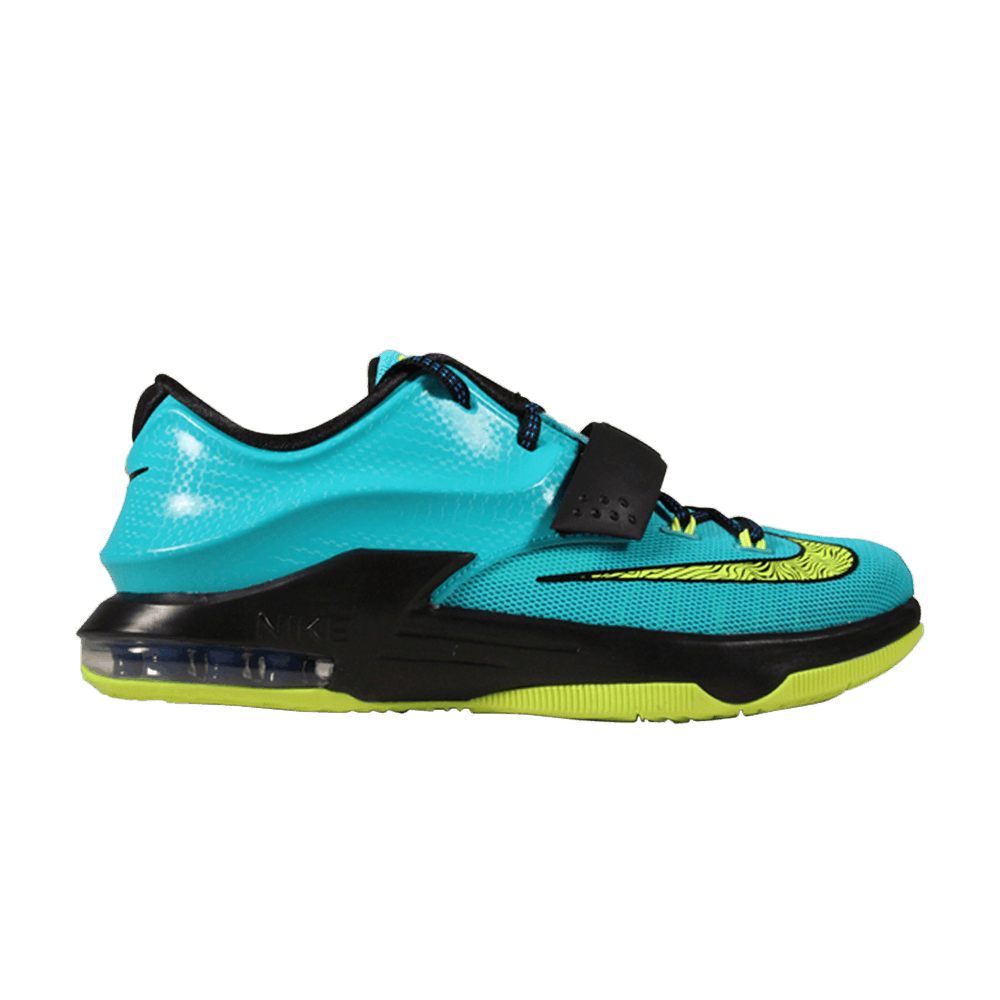 Кроссовки Nike KD 7 GS