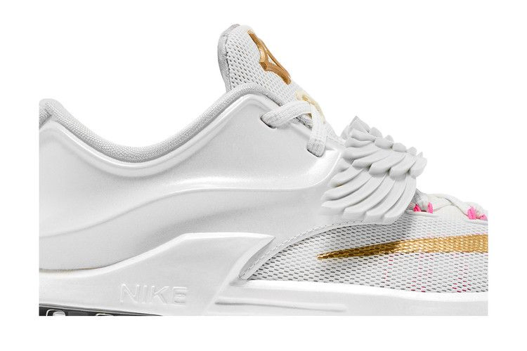 Кроссовки Nike KD 7 GS 'Aunt Pearl'