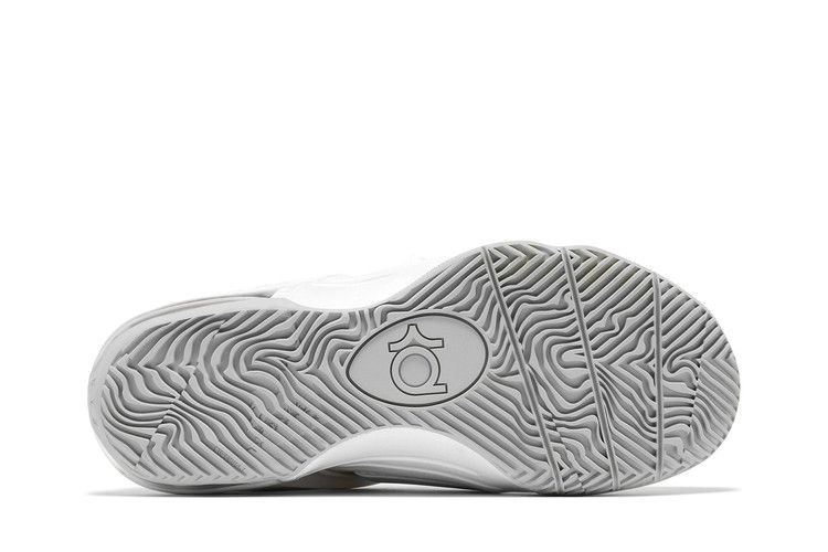 Кроссовки Nike KD 7 GS 'Aunt Pearl'