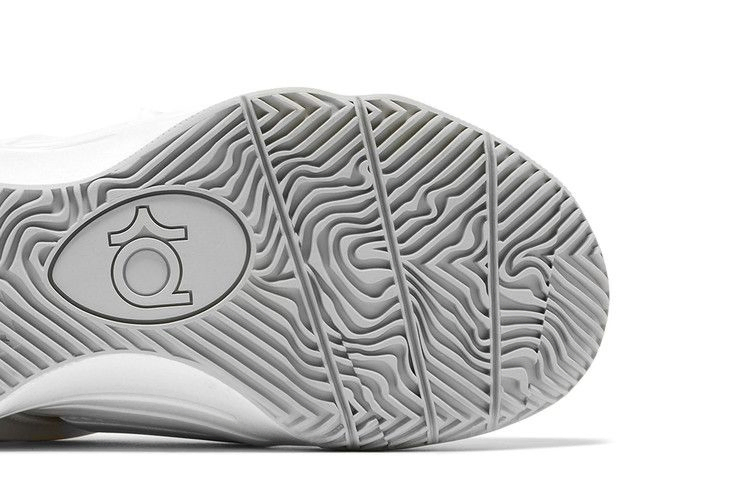 Кроссовки Nike KD 7 GS 'Aunt Pearl'