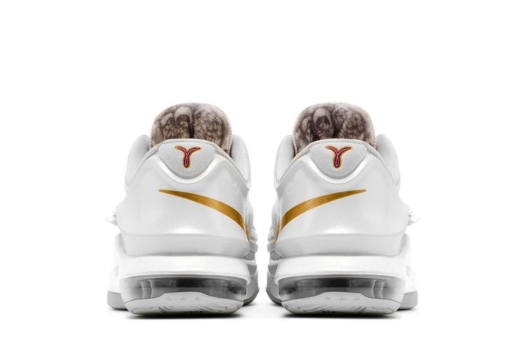 Кроссовки Nike KD 7 GS 'Aunt Pearl'