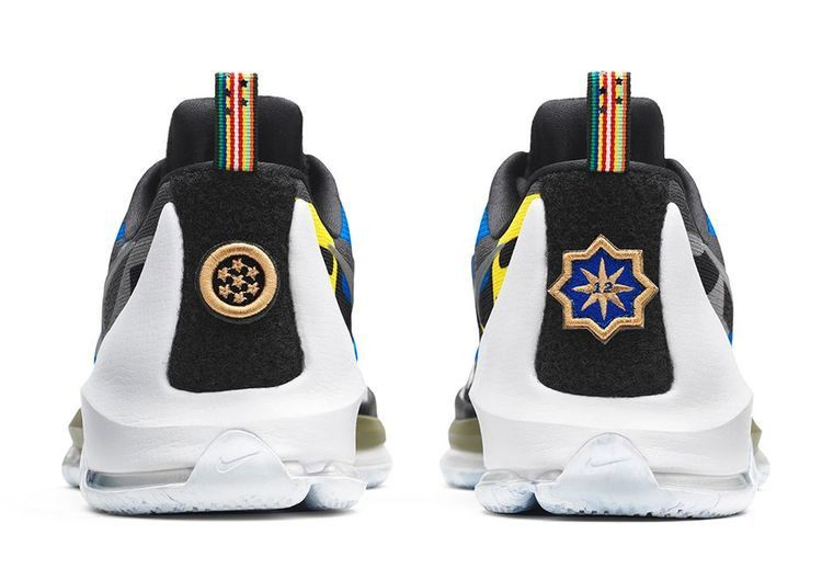 Кроссовки Nike KD 8 'All Star - Northern Lights'