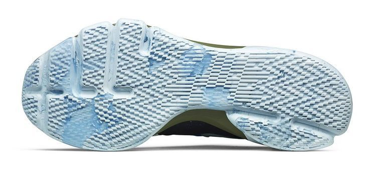 Кроссовки Nike KD 8 'All Star - Northern Lights'