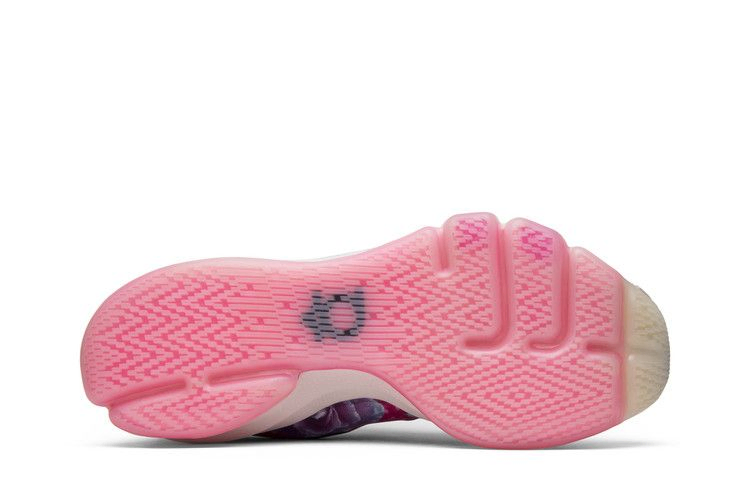Кроссовки Nike KD 8 'Aunt Pearl'