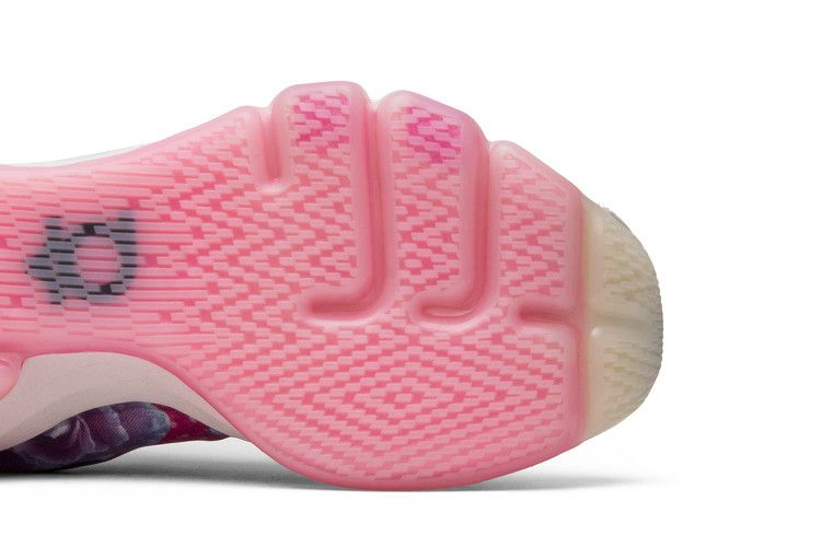Кроссовки Nike KD 8 'Aunt Pearl'
