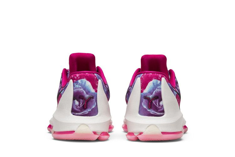 Кроссовки Nike KD 8 'Aunt Pearl'
