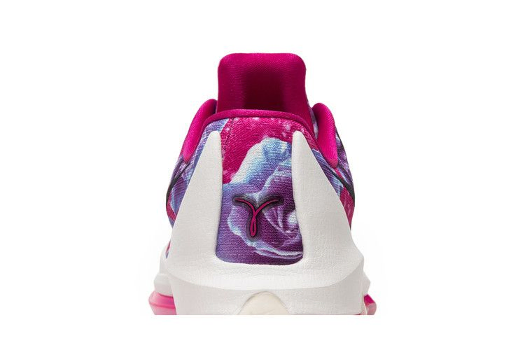Кроссовки Nike KD 8 'Aunt Pearl'
