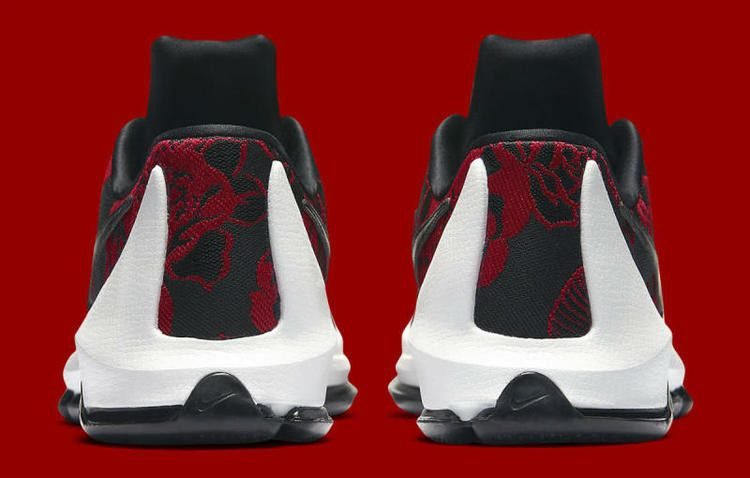 Кроссовки Nike KD 8 EXT 'Floral'