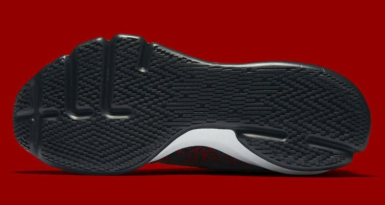 Кроссовки Nike KD 8 EXT 'Floral'