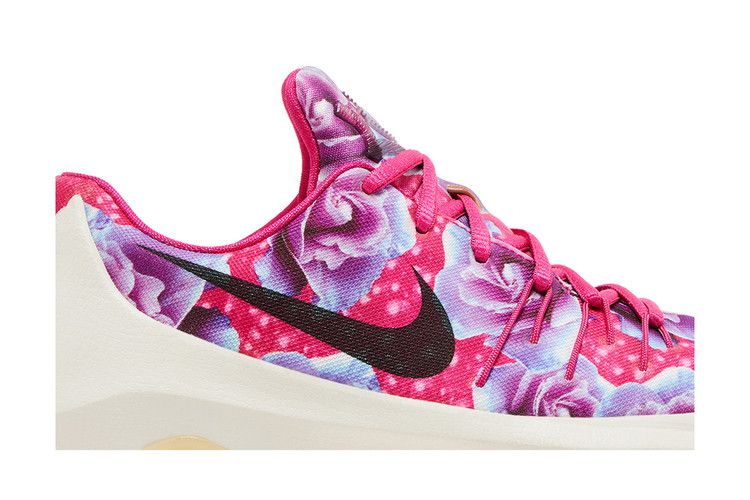 Кроссовки Nike KD 8 GS 'Aunt Pearl'