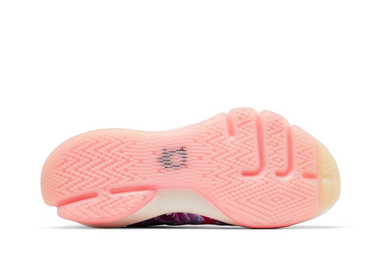 Кроссовки Nike KD 8 GS 'Aunt Pearl'