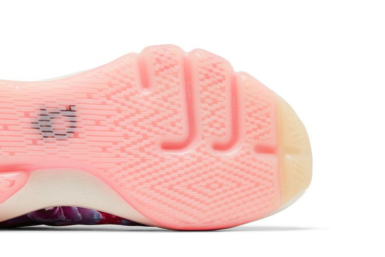 Кроссовки Nike KD 8 GS 'Aunt Pearl'