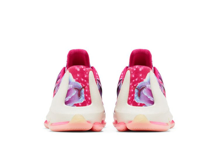 Кроссовки Nike KD 8 GS 'Aunt Pearl'