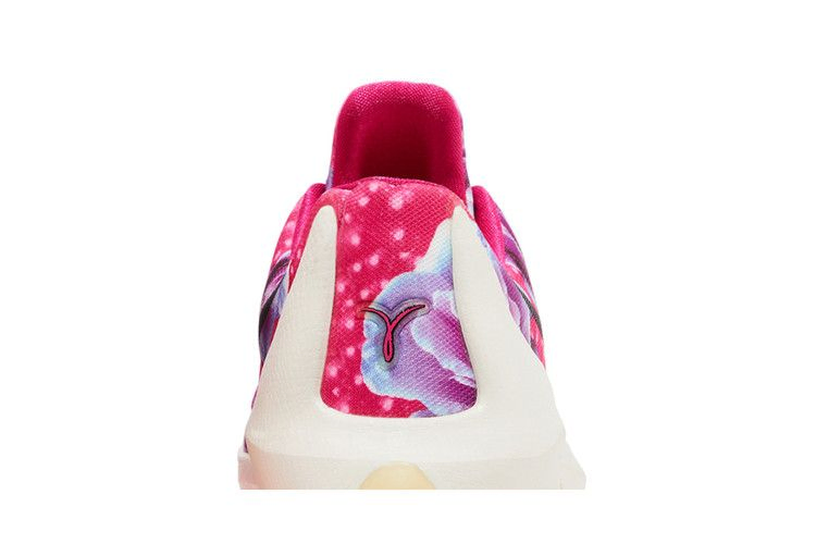 Кроссовки Nike KD 8 GS 'Aunt Pearl'