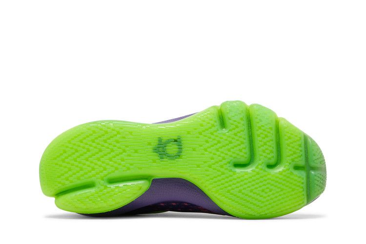 Кроссовки Nike KD 8 GS 'Suit'