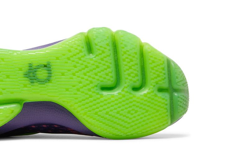 Кроссовки Nike KD 8 GS 'Suit'