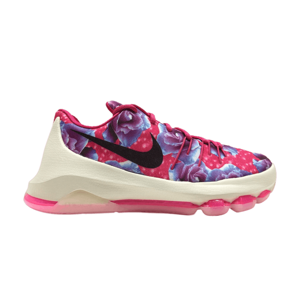 Кроссовки Nike KD 8 PS 'Aunt Pearl'