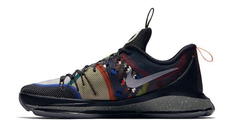 Кроссовки Nike KD 8 SE 'What The'