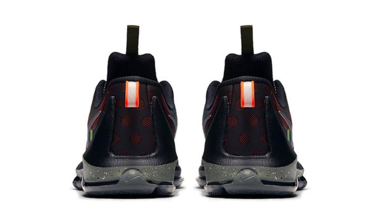 Кроссовки Nike KD 8 SE 'What The'