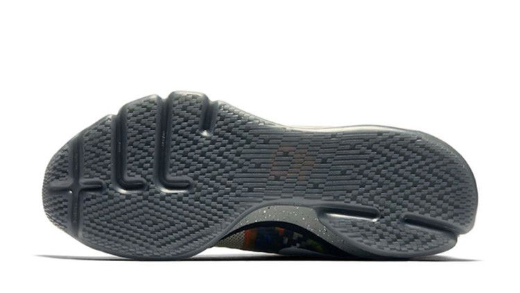 Кроссовки Nike KD 8 SE 'What The'