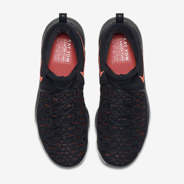 Кроссовки Nike KD 9 'Aunt Pearl'