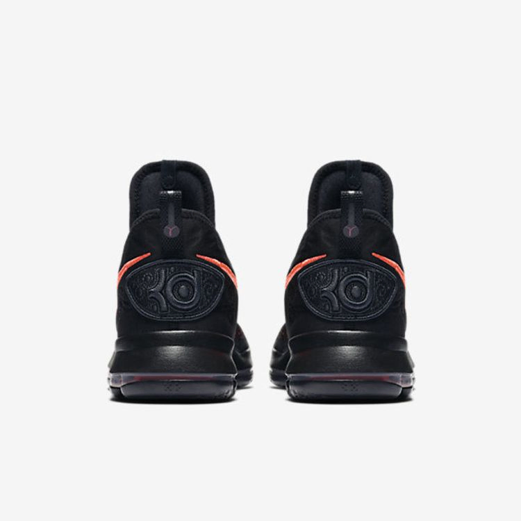 Кроссовки Nike KD 9 'Aunt Pearl'