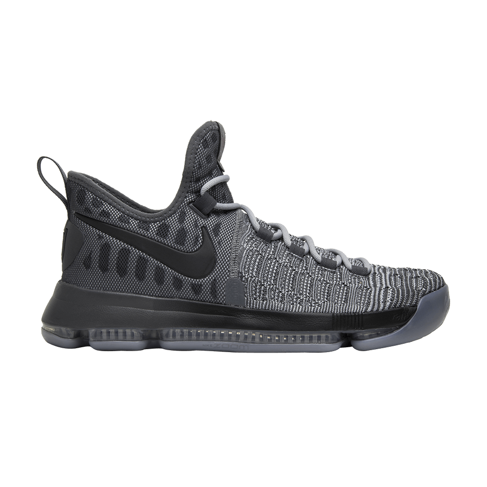 Кроссовки Nike KD 9 'Battle Grey'