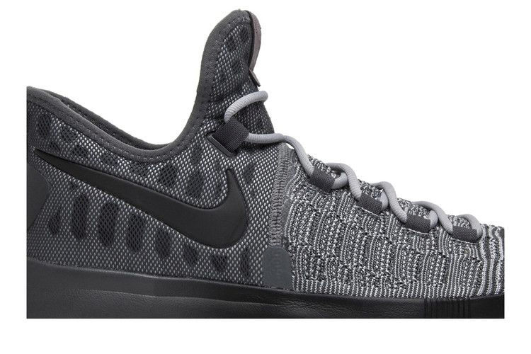 Кроссовки Nike KD 9 'Battle Grey'