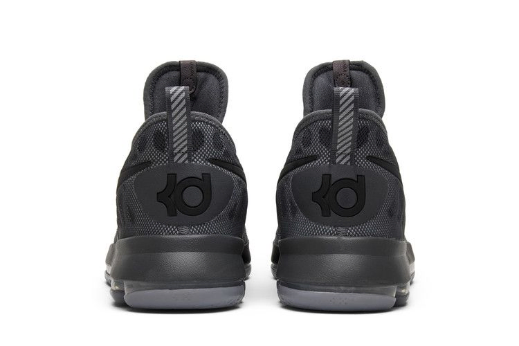 Кроссовки Nike KD 9 'Battle Grey'