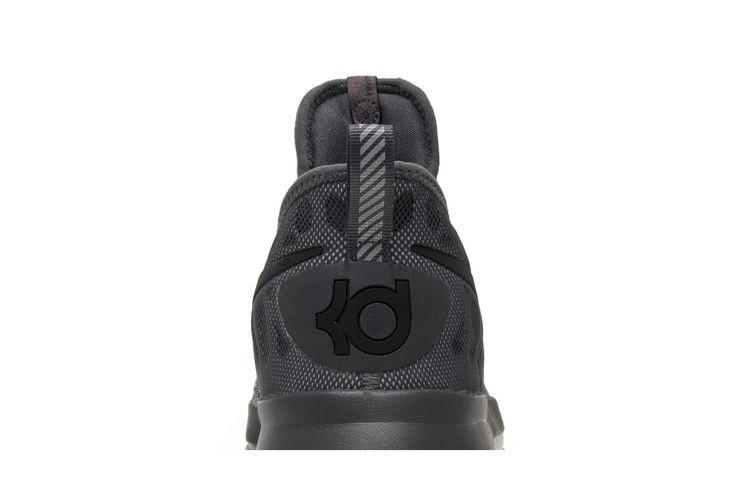 Кроссовки Nike KD 9 'Battle Grey'